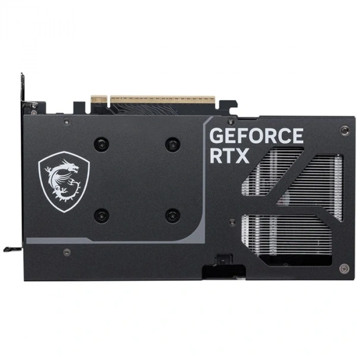 MSI 16GB RTX5060TI VENTUS 2X PLUS GDDR7 128bit HDMI-DP PCIE 5.0