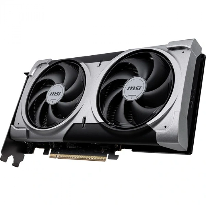 MSI 16GB RTX5060TI VENTUS 2X PLUS GDDR7 128bit HDMI-DP PCIE 5.0