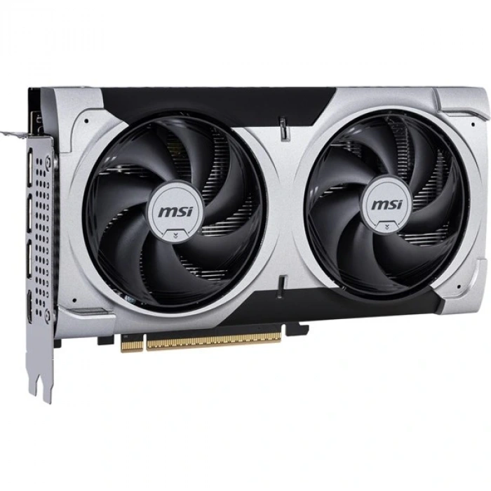 MSI 16GB RTX5060TI VENTUS 2X PLUS GDDR7 128bit HDMI-DP PCIE 5.0