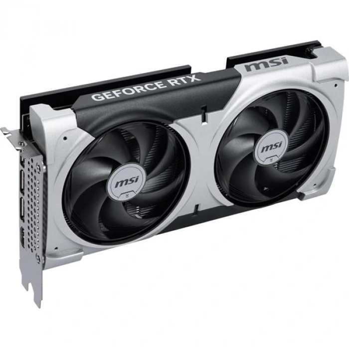MSI 16GB RTX5060TI VENTUS 2X PLUS GDDR7 128bit HDMI-DP PCIE 5.0