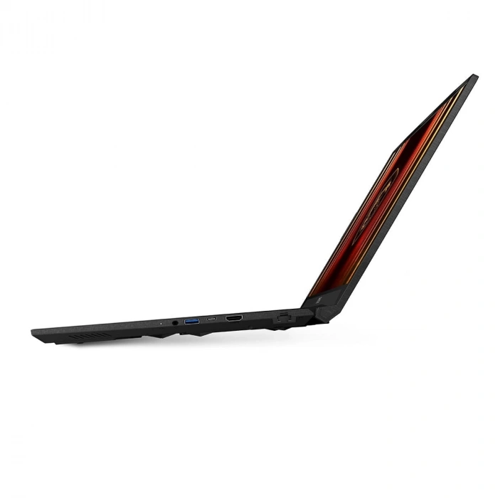 MSI NBG 17.3 KATANA 17 Hx B14WFK-252XTR CORE i7 14650HX 32GB DDR5 RAM 1TB M2 NVME 8GB RTX5060 FDOS