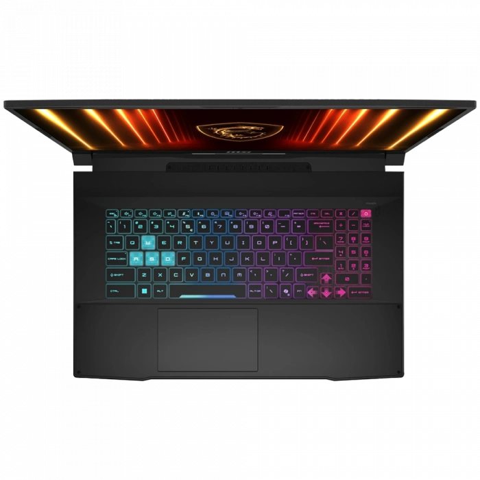 MSI 17.3 KATANA 17 B14WGK-048XTR CORE i9 14900Hx 32GB DDR5 RAM 1TB M2 NVME 8GB RTX5070 FDOS