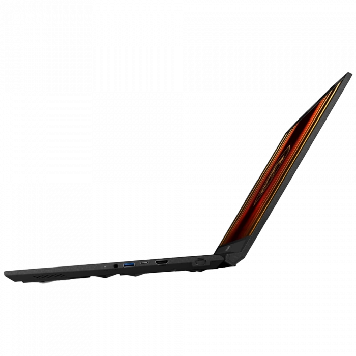 MSI 17.3 KATANA 17 B14WGK-048XTR CORE i9 14900Hx 32GB DDR5 RAM 1TB M2 NVME 8GB RTX5070 FDOS