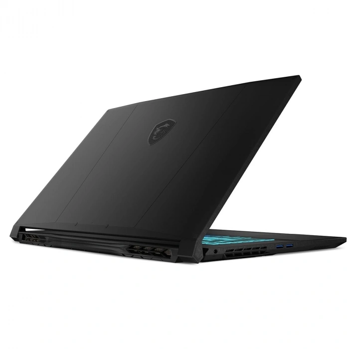 MSI 17.3 KATANA 17 Hx B14WFK-252XTR CORE i7 14650HX 32GB DDR5 RAM 1TB M2 NVME 8GB RTX5060 FDOS
