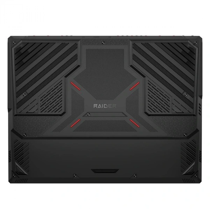 MSI 18 QHD RAIDER A18 Hx A9WHG-266TR RYZEN 9 9955Hx3D-32GB DDR5 RAM-1TB NVME-12GB RTX5070TI-W11H 240HZ