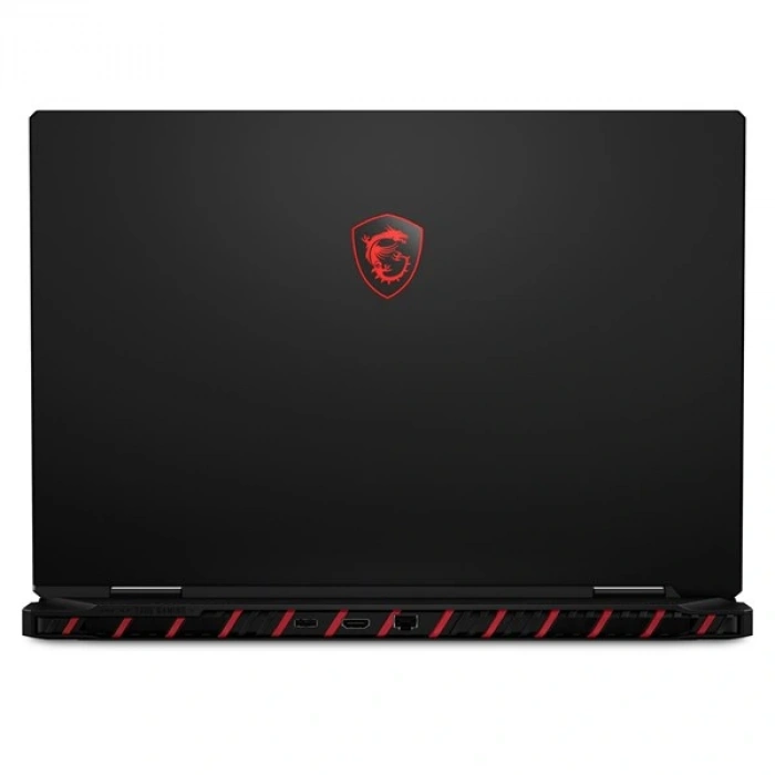 MSI 18 QHD RAIDER A18 Hx A9WHG-266TR RYZEN 9 9955Hx3D-32GB DDR5 RAM-2TB NVME-12GB RTX5070TI-W11H 240HZ
