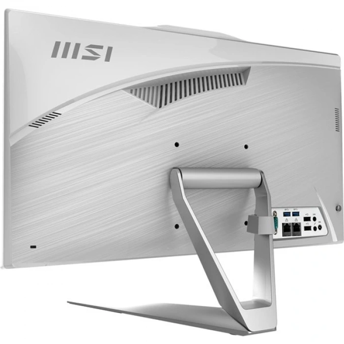 MSI 21.5 DOKUNMATIK PRO AP222T 14M-443XTR CORE i5 14400-16GB DDR5 RAM-1TB NVME-FDOS BEYAZ