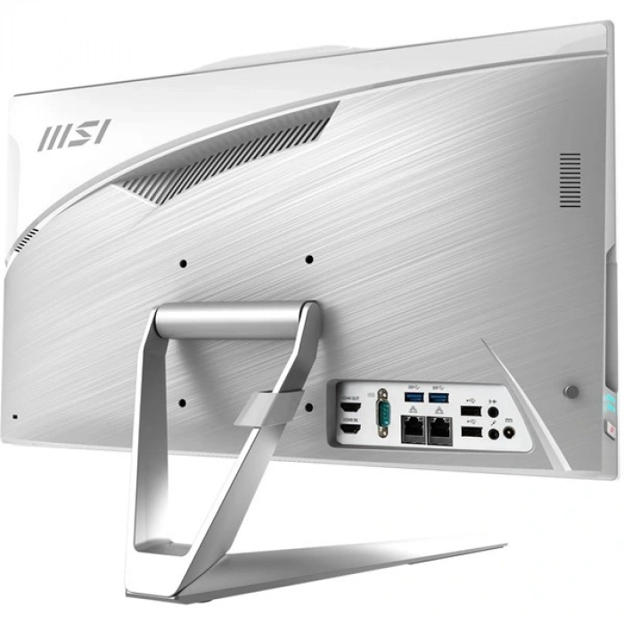 MSI 21.5 DOKUNMATIK PRO AP222T 14M-443XTR CORE i5 14400-16GB DDR5 RAM-2TB NVME-FDOS BEYAZ