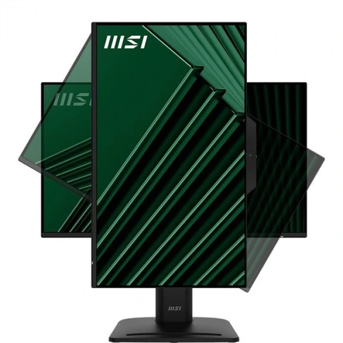 MSI 23.8 FLAT IPS PRO MP242PMG 1MS 120HZ HDMI-DP PIVOT MONİTÖR