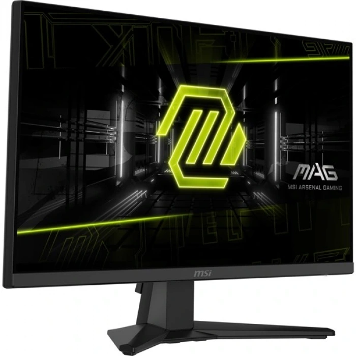 MSI 23.8 IPS MAG 242F 0.5MS 200Hz HDMI-DP Gaming Monitör (1920 X 1080)
