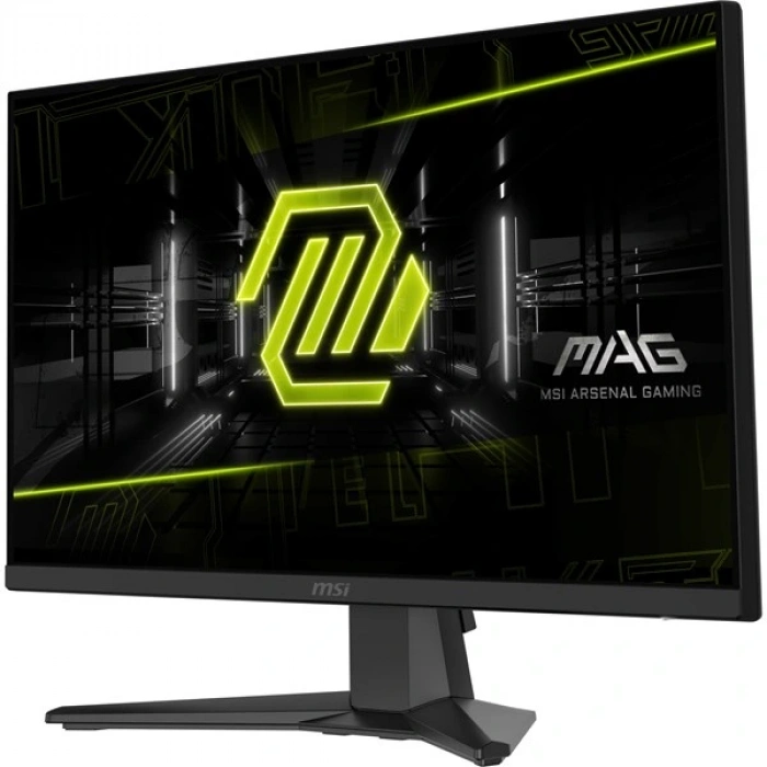 MSI 23.8 IPS MAG 242F 0.5MS 200Hz HDMI-DP Gaming Monitör (1920 X 1080)