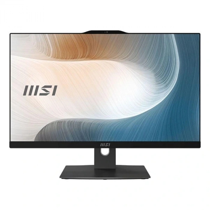 MSI 23.8 MODERN AM242P 12M-1035XTR CORE i5 1235U-16GB RAM-512GB NVME-FDOS