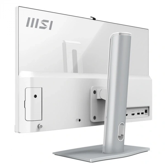 MSI 23.8 MODERN AM242P 12M-1889TR CORE i7 1255U-64GB DDR4 RAM-4TB NVME-W11H BEYAZ