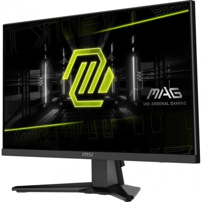 MSI 23.8 RAPID IPS MAG 244F 0.5MS 200HZ HDMI GAMING MONİTÖR