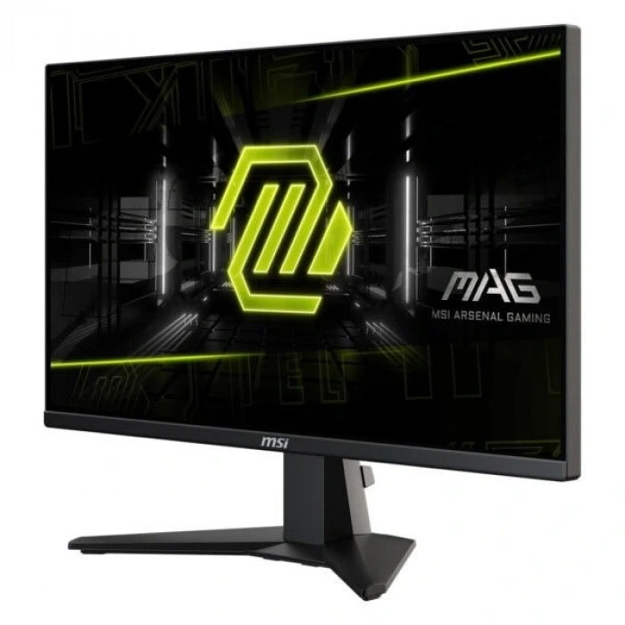 MSI 24.5 MAG 255XF 0.5MS(GTG) 300HZ GAMING MONİTÖR 1920X1080(FHD)