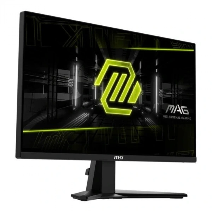 MSI 24.5 MAG 255XF 0.5MS(GTG) 300HZ GAMING MONİTÖR 1920X1080(FHD)