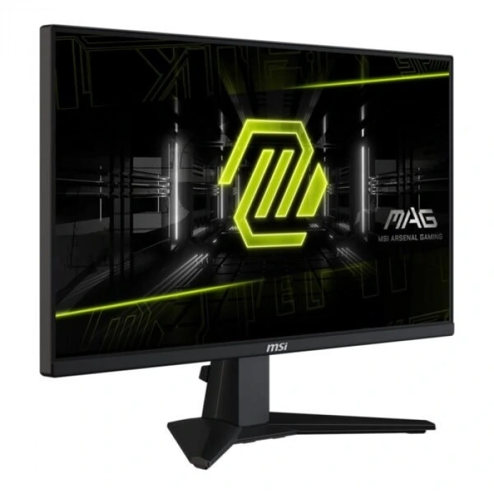 MSI 24.5 MAG 255XF 0.5MS(GTG) 300HZ GAMING MONİTÖR 1920X1080(FHD)