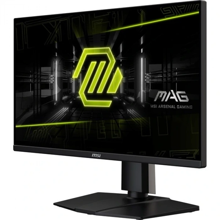 MSI 24.5 RAPID IPS MAG 255PFX 0.5MS 300HZ HDMI-DP PIVOT GAMING MONİTÖR 1920X1080