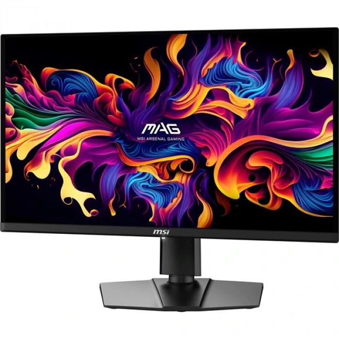 MSI 26.5 MAG 271QP X24 240HZ 0.03MS QD-OLED GAMİNG MONİTÖR