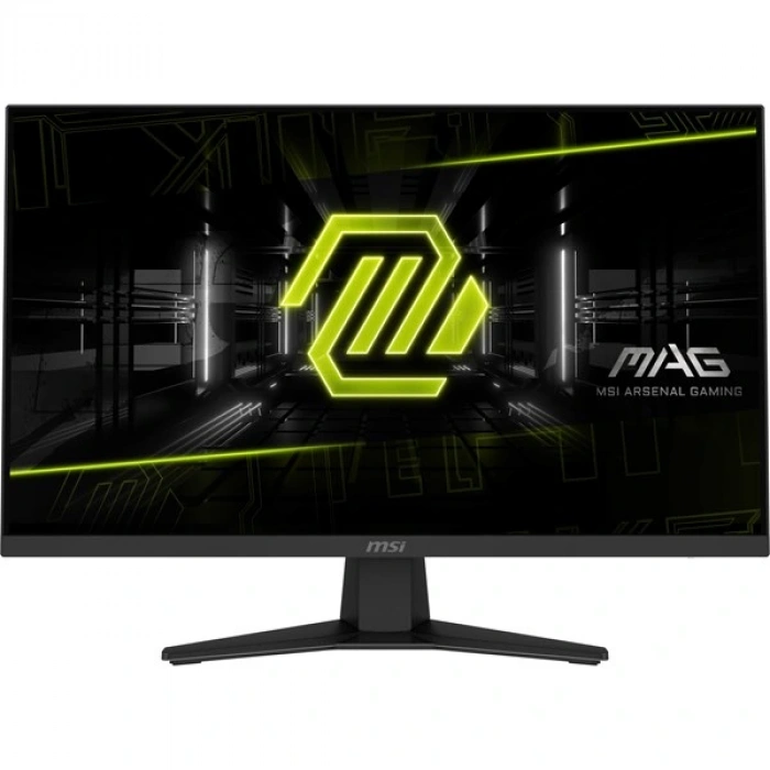 MSI 27 IPS MAG 274F 0.5MS 200Hz HDMI-DP Gaming Monitör (1920 X 1080)