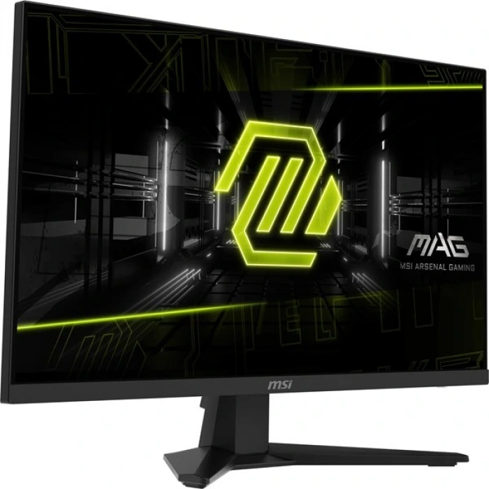 MSI 27 IPS MAG 274F 0.5MS 200Hz HDMI-DP Gaming Monitör (1920 X 1080)