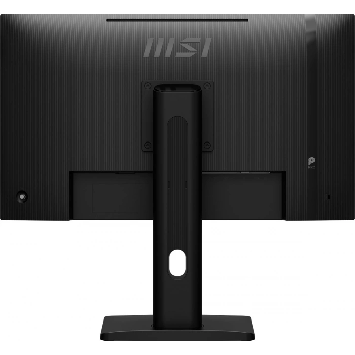 MSI 27 IPS PRO MP275PG E14 4MS 120HZ HDMI-DP Pivot Kurumsal Monirtör 1920x1080