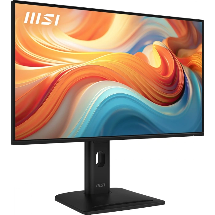 MSI 27 IPS PRO MP275PG E14 4MS 120HZ HDMI-DP Pivot Kurumsal Monirtör 1920x1080