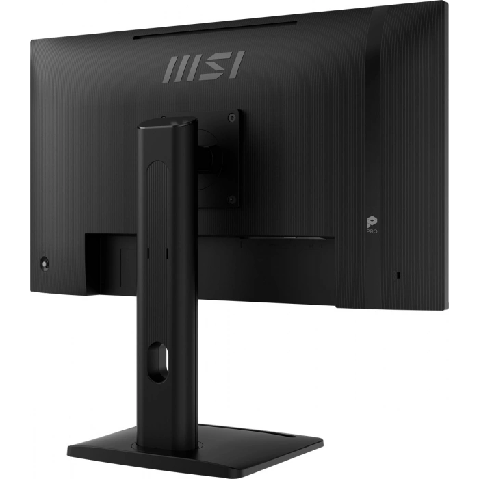 MSI 27 IPS PRO MP275PG E14 4MS 120HZ HDMI-DP Pivot Kurumsal Monirtör 1920x1080