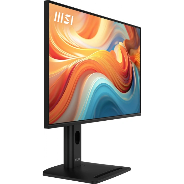 MSI 27 IPS PRO MP275PG E14 4MS 120HZ HDMI-DP Pivot Kurumsal Monirtör 1920x1080