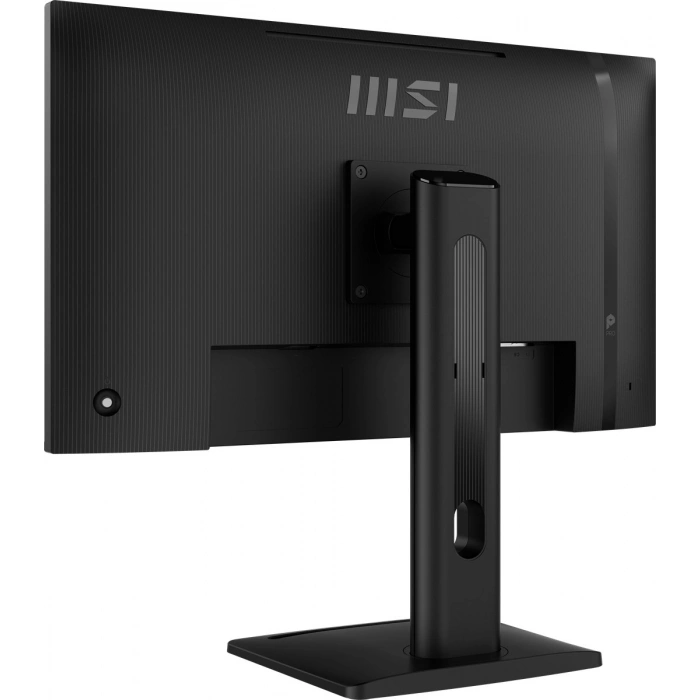 MSI 27 IPS PRO MP275PG E14 4MS 120HZ HDMI-DP Pivot Kurumsal Monirtör 1920x1080
