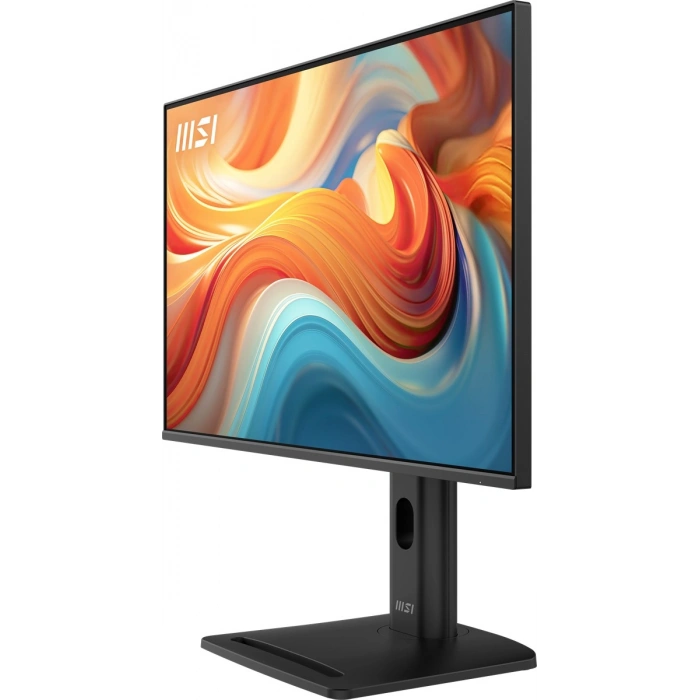 MSI 27 IPS PRO MP275PG E14 4MS 120HZ HDMI-DP Pivot Kurumsal Monirtör 1920x1080
