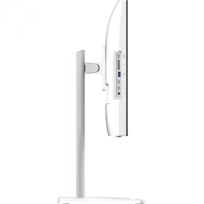 MSI 27 MODERN AM273QP AI 1UM-075XTR ULTRA 7 155H-32GB DDR5 RAM-1TB NVME-FDOS BEYAZ 2560X1440