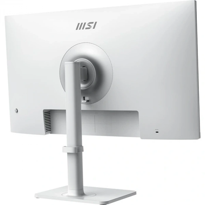 MSI 27 MODERN MD272UPSW 60HZ 4 MS 3840X2160(UHD) IPS PİVOT TYPE-C MONİTÖR