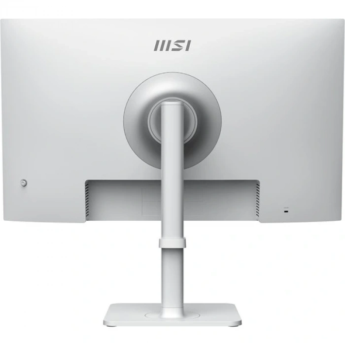 MSI 27 MODERN MD272UPSW 60HZ 4 MS 3840X2160(UHD) IPS PİVOT TYPE-C MONİTÖR