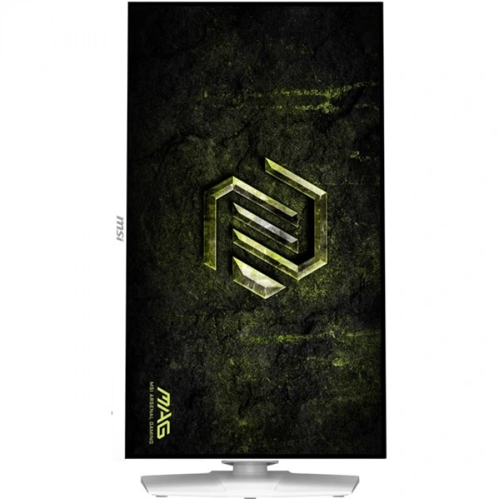 MSI 27 RAPID IPS MAG 274QRFW X32 0.5MS 320HZ HDMI-DP PIVOT GAMING MONİTÖR 256
