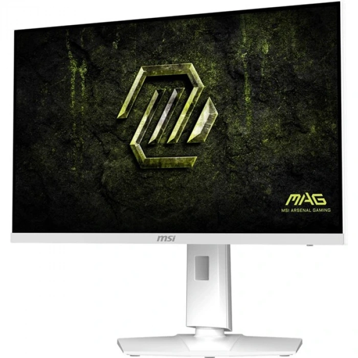 MSI 27 RAPID IPS MAG 274QRFW X32 0.5MS 320HZ HDMI-DP PIVOT GAMING MONİTÖR 256