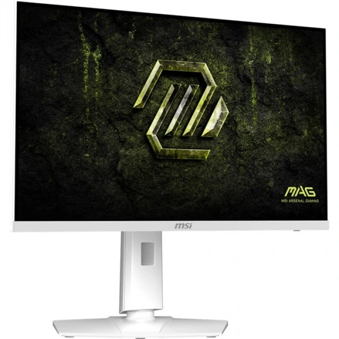 MSI 27 RAPID IPS MAG 274QRFW X32 0.5MS 320HZ HDMI-DP PIVOT GAMING MONİTÖR 256