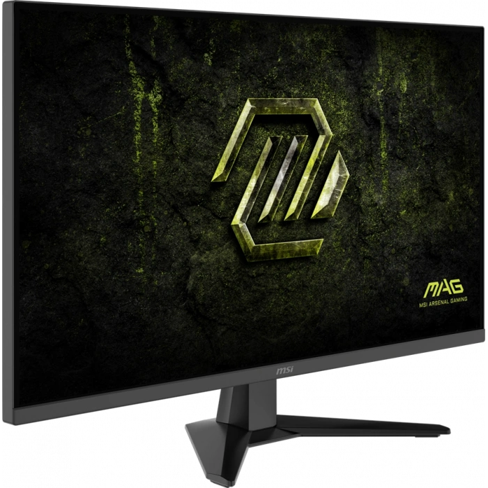 MSI 31.5 FLAT VA RAPID MAG 325QF E18V 0.5MS 180Hz HDMI-DP Gaming Monitör 2560X1440