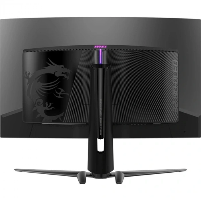 MSI 31.5 QD OLED MPG 321CURX 0.03MS 240HZ HDMI-DP KAVISLI GAMING MONİTÖR 3840X2160