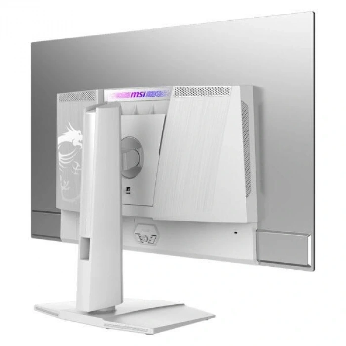 MSI 31.5 QD-OLED MPG 321URXW 0.03MS 240HZ HDMI-DP GAMING MONİTÖR 3840X2160 BEYAZ