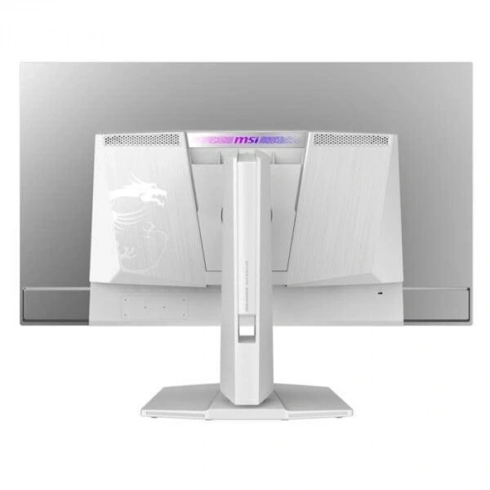 MSI 31.5 QD-OLED MPG 321URXW 0.03MS 240HZ HDMI-DP GAMING MONİTÖR 3840X2160 BEYAZ