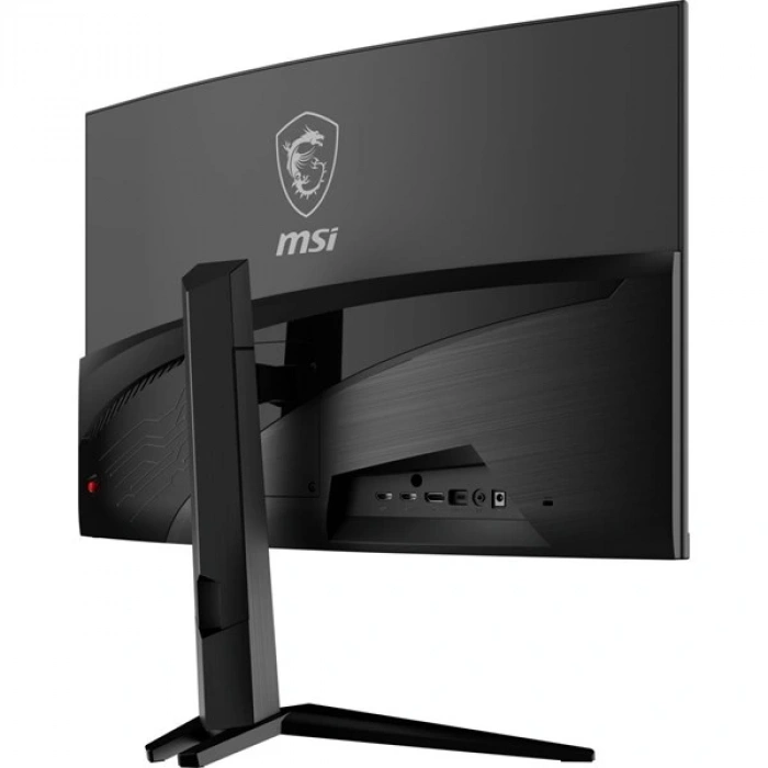 MSI 31.5 VA MAG 321CUPDF 0.5MS 160HZ HDMI-DP KAVISLI GAMING MONİTÖR 3840X2160