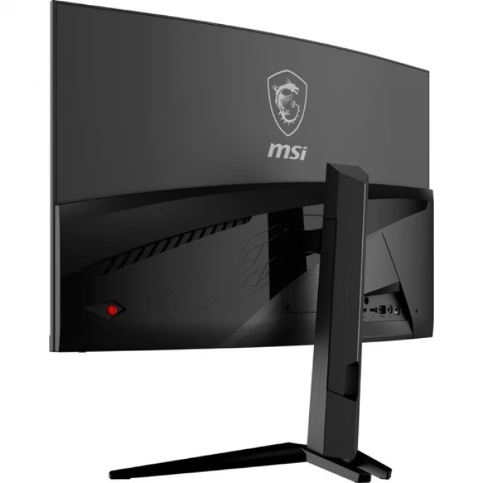 MSI 31.5 VA MAG 321CUPDF 0.5MS 160HZ HDMI-DP KAVISLI GAMING MONİTÖR 3840X2160