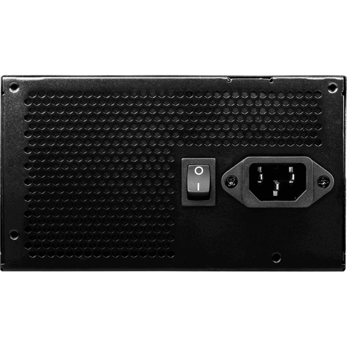 MSI 650W 80+ Bronze MAG A650BN PCIE5 II Power Supply