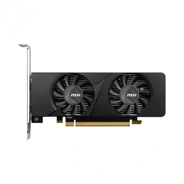 MSI 6GB RTX3050 LP E 6G OC GDDR6 96bit HDMI DP PCIe 4.0 Low Profile