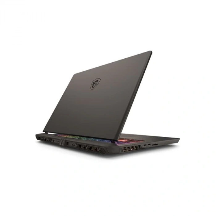 MSI 7 QHD VECTOR 17 HX AI A2XWJG-079TR ULTRA 9 275HX-64GB DDR5 RAM-24GB RTX5090-1TB NVME-W11H 240HZ