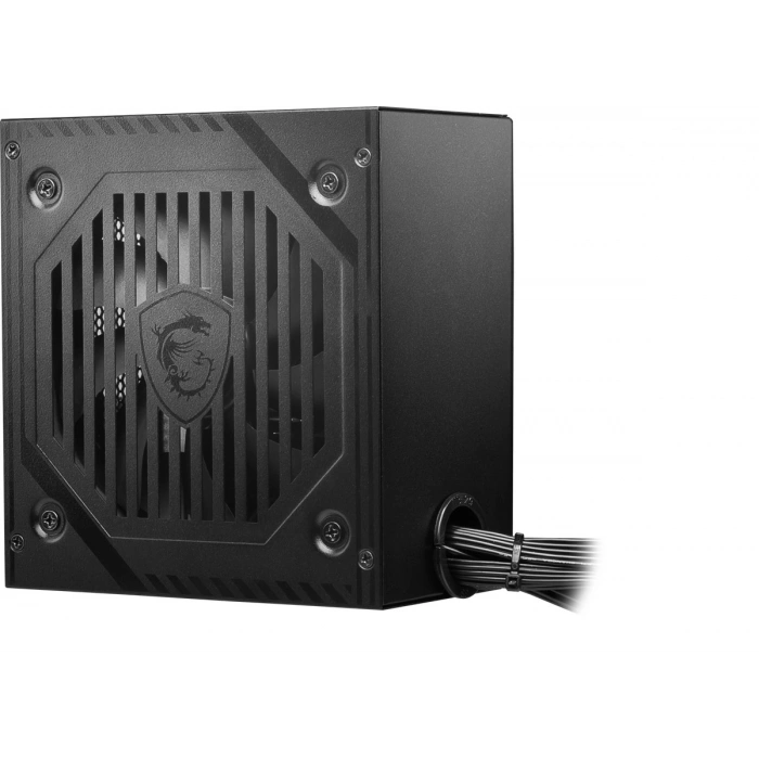 MSI 750w 80+ Bronze MAG A750BN PCIE5 II Power Supply