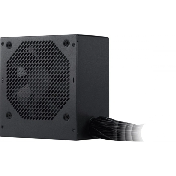 MSI 750w 80+ Bronze MAG A750BN PCIE5 III Power Supply