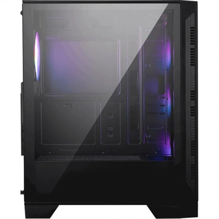 MSI 750W 80+ BRONZE MAG FORCE 121A B75 GAMING MID-TOWER PC KASASI