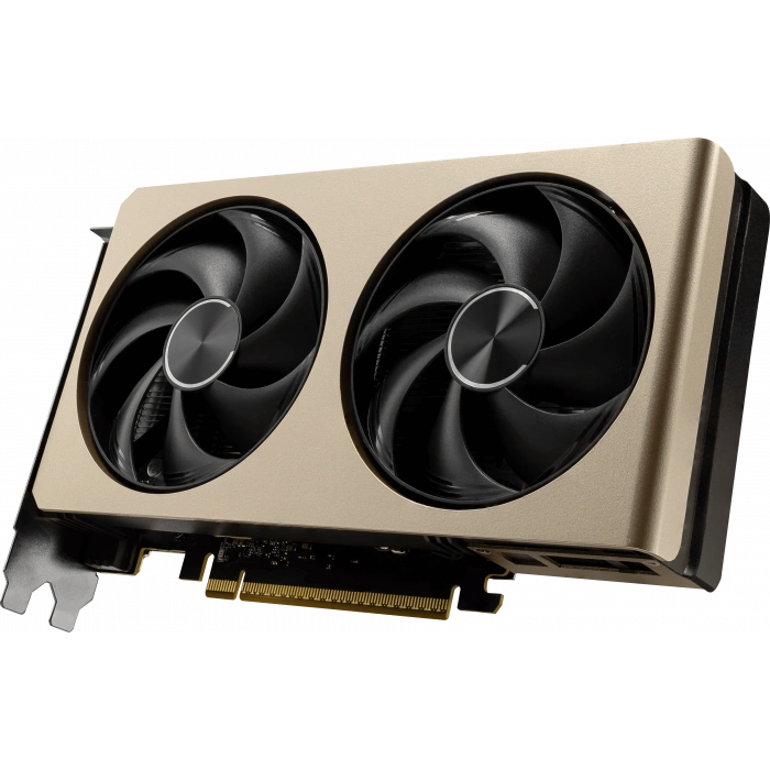 MSI 8GB RTX5060 8G INSPIRE 2X OC GDDR7 128bit HDMI-DP PCIE 5.0